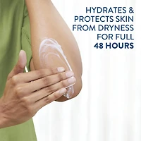 Crème Hydratante Cetaphil | Non-Grasse, Hydratant Pour les Peaux Sensibles Sèches à Très Sèches | Hydratation Pendant 48 Heures | Recommandée par les Dermatologues