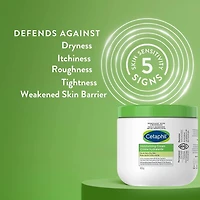 Cetaphil Moisturizing Cream | Non-Greasy, Hydrating Moisturizer for Dry to Very Dry, Sensitive Skin | Provides 48-Hour Hydration | Dermatologist Recommended