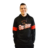 Chandail à capuchon NHL Super Sweep Ottawa Senators pour homme