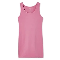 Paisley Sky Maternity Jersey Tank