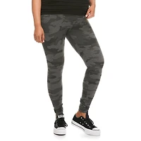 Legging Paisley Sky Maternité Tailles P-TTG