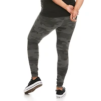 Legging Paisley Sky Maternité Tailles P-TTG