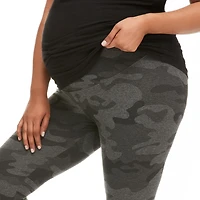 Legging Paisley Sky Maternité Tailles P-TTG