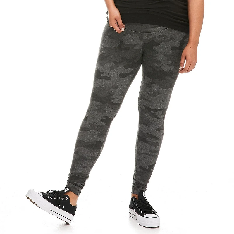 Legging Paisley Sky Maternité Tailles P-TTG
