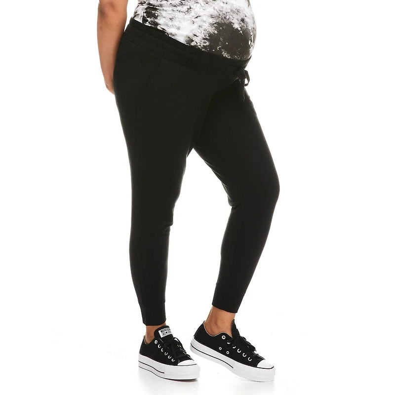 Jogger skinny Paisley Sky Maternit