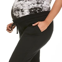 Jogger skinny Paisley Sky Maternit