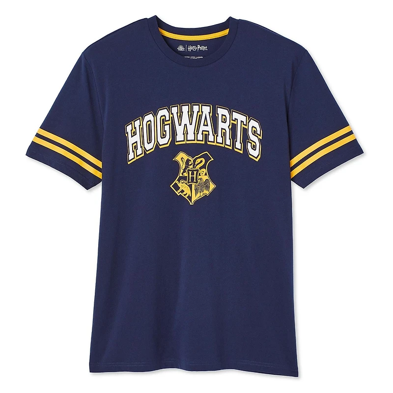 Harry Potter Men's Graphic Tee