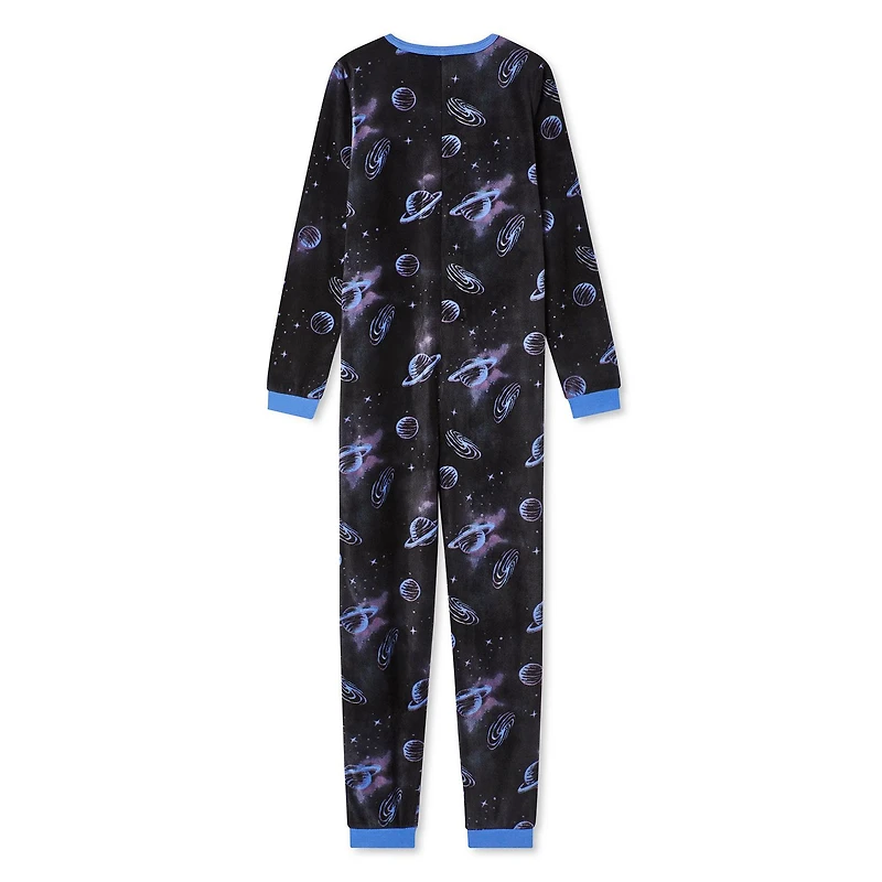 George Boys' 1-Piece