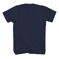 George t-shirt laid de noël pour homme - Passons au froid.