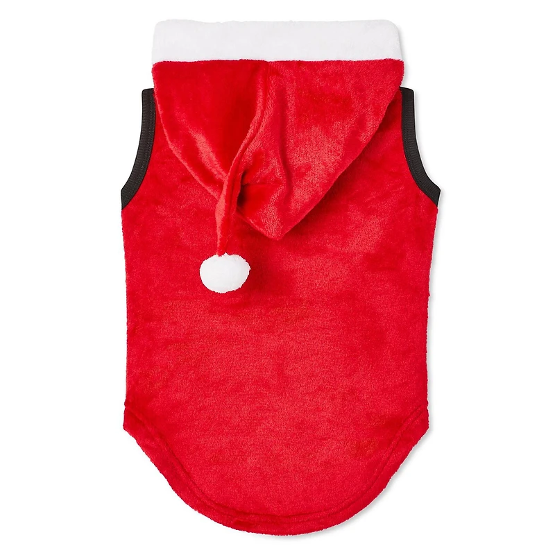 George Family Holiday 1-Piece