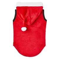 George Family Holiday 1-Piece