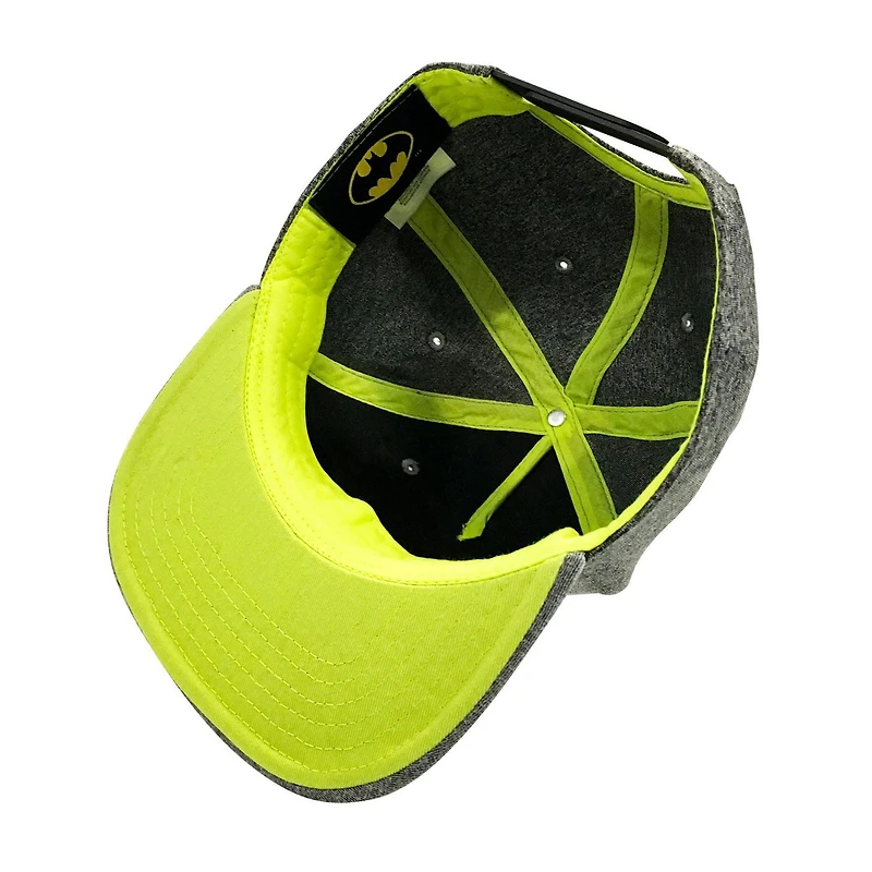 Casquette Batman Snapback Garçon