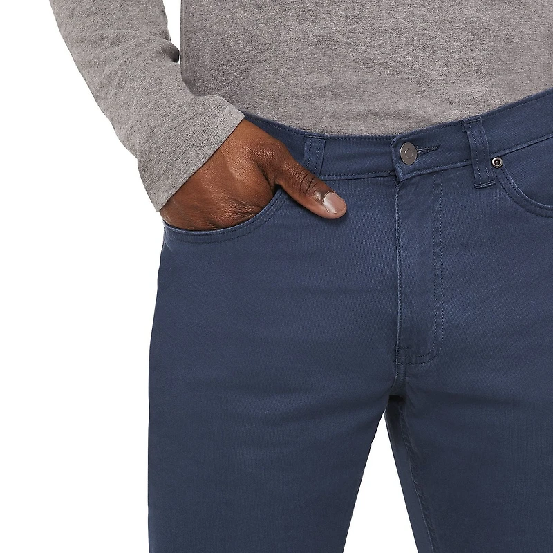 George Men's Straight Leg Pants