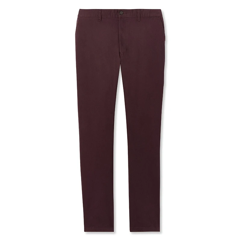 Pantalon chino George pour hommes