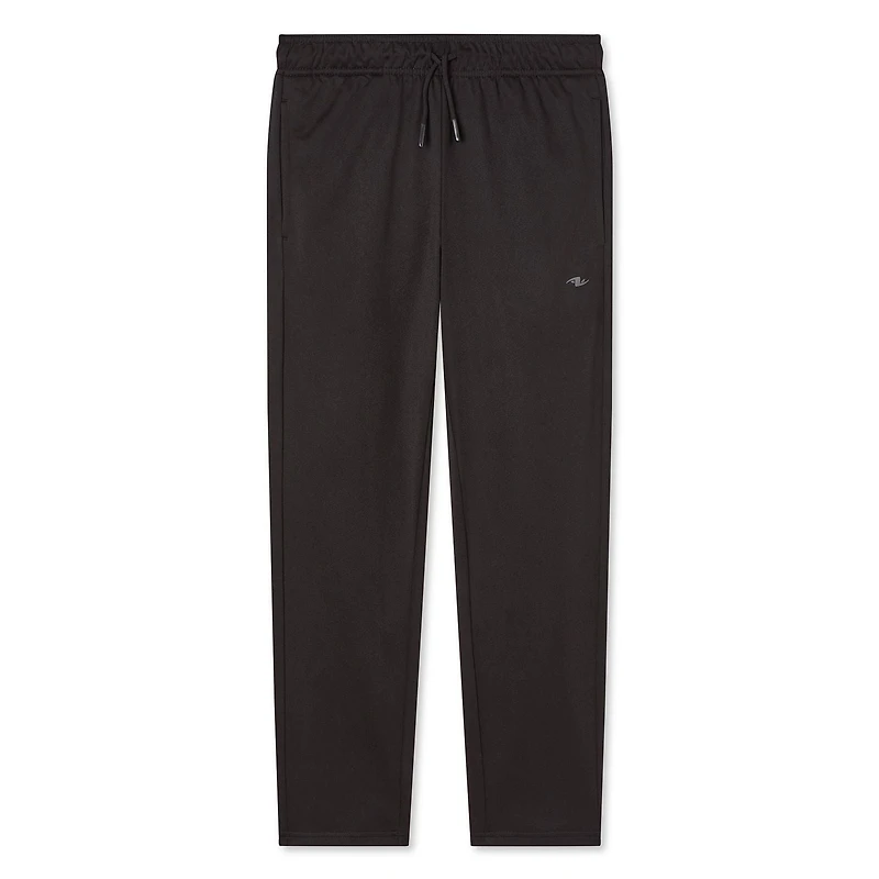 Athletic Works Boys' Tapered Pant