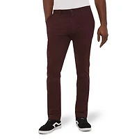 Pantalon chino George pour hommes