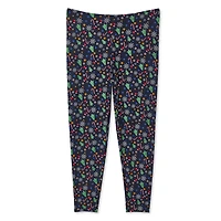 Legging de Noël George Plus pour femmes