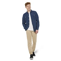 Jogger en coton George pour hommes