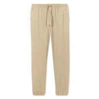 George Men's Cotton Jogger