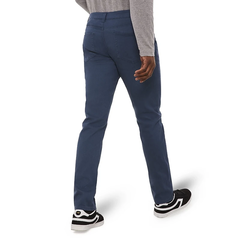 George Men's Straight Leg Pants