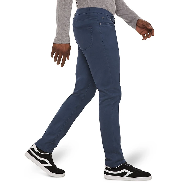 George Men's Straight Leg Pants