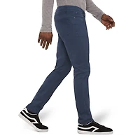 George Men's Straight Leg Pants