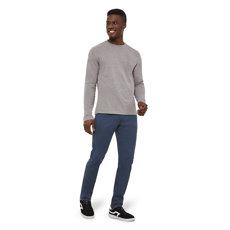 George Men's Straight Leg Pants