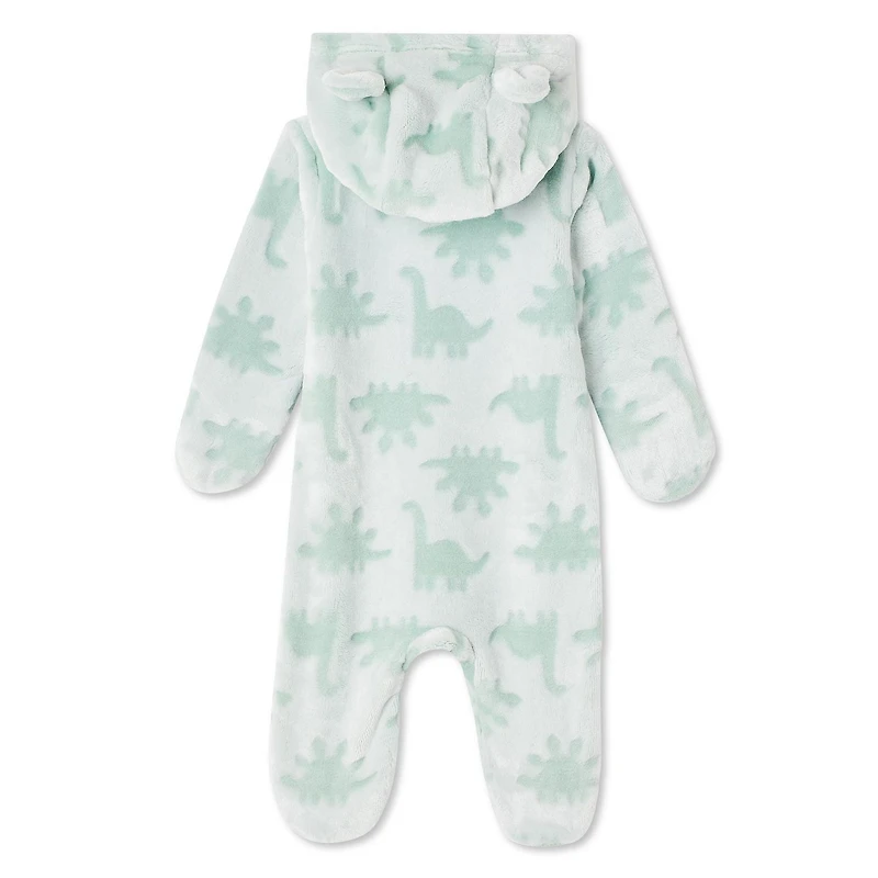 George Baby Boys' Pramsuit