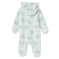 George Baby Boys' Pramsuit