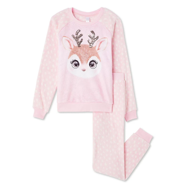 Pyjama 2 pièces George pour filles