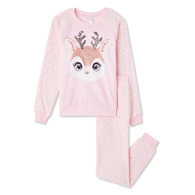 Pyjama 2 pièces George pour filles