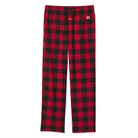 Pantalon de pyjama en flanelle Canadiana pour hommes