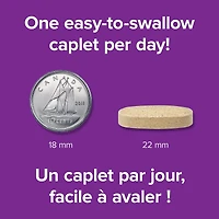 Collagène avancé + curcuma   caplets 30 caplets