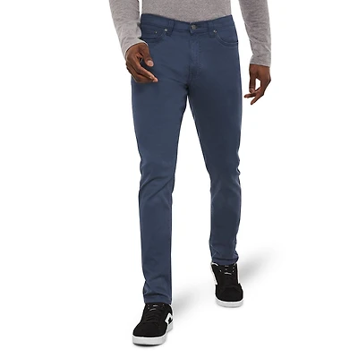 George Men's Straight Leg Pants