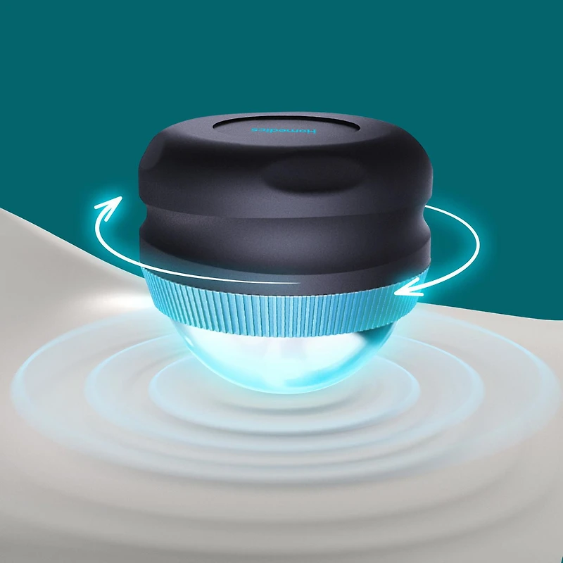 IcyGlide™ Massage Roller Ball