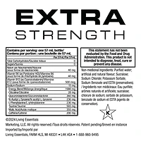 5 Hour Energy Extra Fort Melon D'eau 6PK