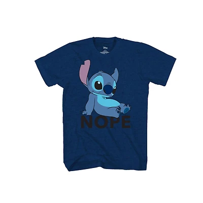 T-shirt Disney Lilo et Stitch pour femme