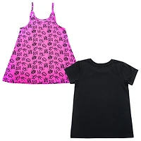 Filles L.O.L SURPRISE ! Ensemble de 2 pièces Queen Need Her Crown