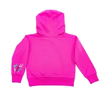 Filles L.O.L SURPRISE ! Sweat à capuche Reine de tout