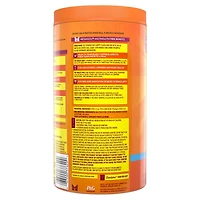 Metamucil 3 in 1 MultiHealth Fibre! Sugar-Free Fiber Suplement Powder