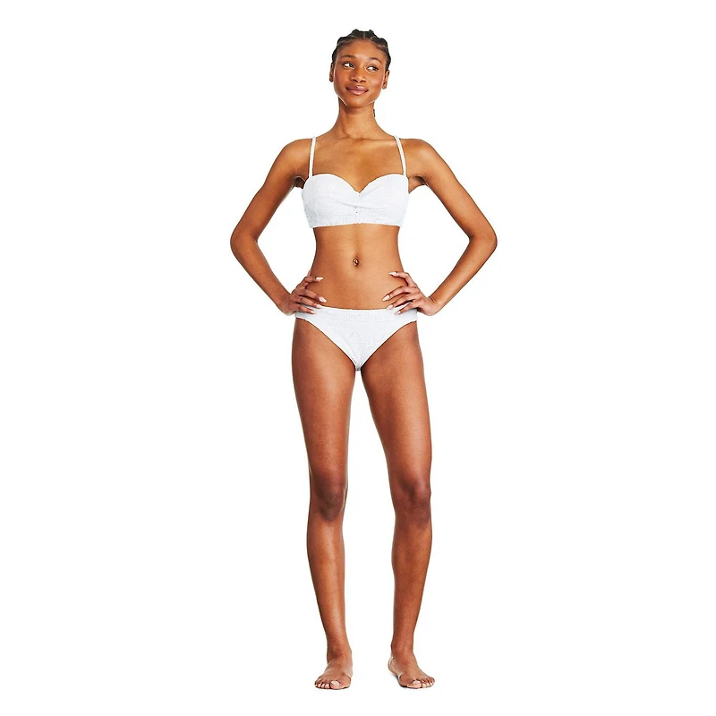 George Women's Swim Bottom