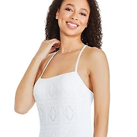 George Women's Swimsuit 1-Piece