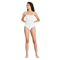 Maillot de bain 1 pièce George pour femmes
