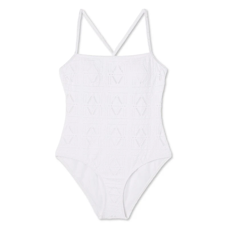 George Women's Swimsuit 1-Piece