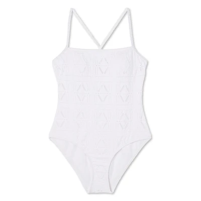 George Women's Swimsuit 1-Piece