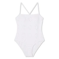 George Women's Swimsuit 1-Piece