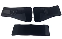 Precision Support Universal Fit Back Belt, Adjustable back belt