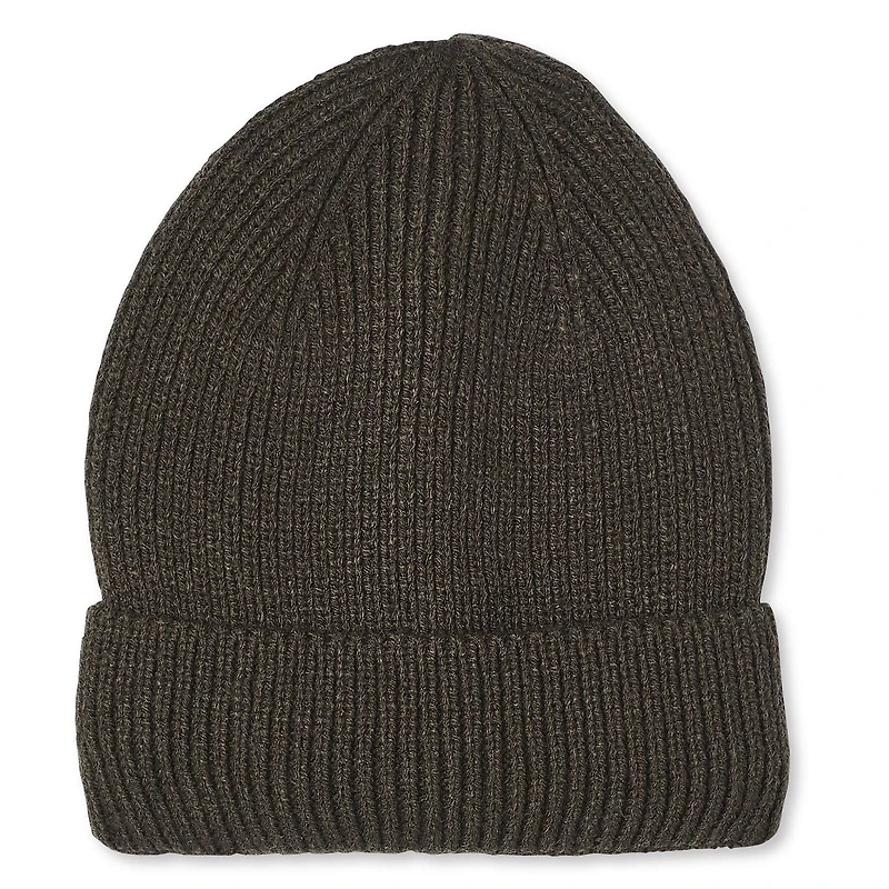 Tuque en tricot George pour hommes