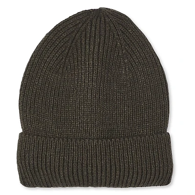 Tuque en tricot George pour hommes