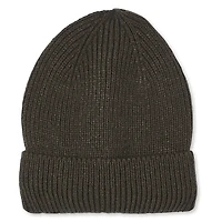 Tuque en tricot George pour hommes
